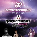 Hip Hop Movida