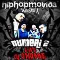 Numeri 2 live