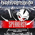 Hip Hop Movida @ Speakeasy