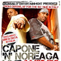 Capone + Noreaga @ Leoncavallo