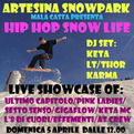 Hip Hop Snow Life