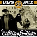 Colle der Fomento live