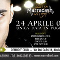 Marracash live