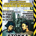 Stokka & Mad Buddy live