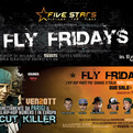 Fly Fridays