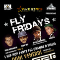 Fly Fridays