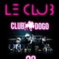 Club Dogo live @ Le Club - Sassari