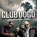 Club Dogo live @ 500 Rock Club - Pieve di Cento