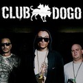 Club Dogo live @ Circolo degli Artisti - Roma