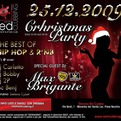 Christmas Party @ Red Clubbing