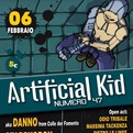 Artificial Kid