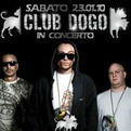 Club Dogo live @ Vox club - Nonantola