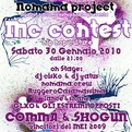 Mc Contest+Comma & Shogun & Gli Estremi Opposti live