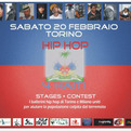 Hip Hop 4 Haiti