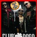 Club Dogo live @ Zero club - Cagliari