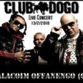 Club Dogo live @ Pala Coim Offanengo - Crema