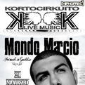 Mondo Marcio live @ Kortocirkuito