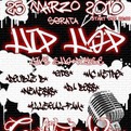 Serata Hip Hop @ Carlito's way