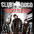 Club Dogo @ Sugho