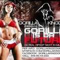 Gorilla is da future