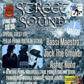 Street Sound