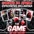 The Game Hip Hop Village