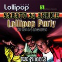 Lollipop Party