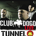 Club Dogo live @ Tunnel - Reggio Emilia