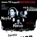 Serata Hip Hop @ RedPoint Cafe'