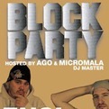 Block Party - Ensi, Mista, Dj Zonta, S.O.T.B.