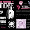 Evidence (Dilated Peoples)  feat. Dj Babu & Montage One @ Pop Corn