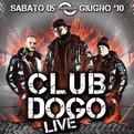 Club Dogo live @ Florida - Ghedi