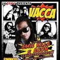 Vacca & EmisKilla live @ Ravenna 