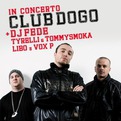 Club Dogo live @ Spaziale festival - Torino