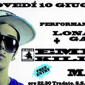 Emis Killa + Lonate Gang live @ Mad - Tradate