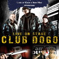 Club Dogo live @ Arena di Verbania