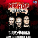 Club Dogo live @ Parco Gondar - Gallipoli