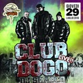 Club Dogo live @ Area Verde - Strozzacapponi