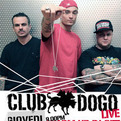 Club Dogo live @ Festa della birra - Zandobbio