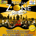 Reggae Hip-Hop zone @ Parco Gondar