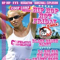 Hip Hop Hot Friday