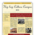 Hip Hop Culture Campus 2010