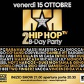 Hip Hop Tv - B-day party