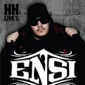 Ensi live @ Hiphop lives #3