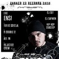 Ensi live @ Comeana Prato