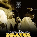 Ensi special guest @ Dilated people live @ Hiroshima mon amour