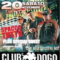 Club dogo - Che bello essere noi tour 2010 - Roncade