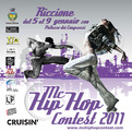 MC Hip Hop Contest