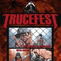 Trucefest @ Brancaleone - Roma