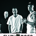 Club Dogo @ Casa della musica - Napoli